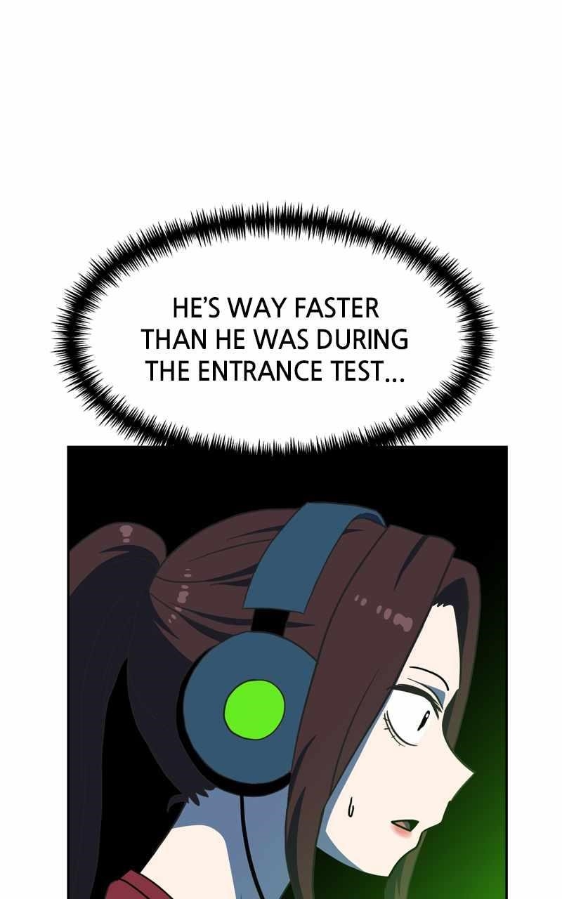 Double Click (PARK Soo-bong) — Chapter 106 — page 73