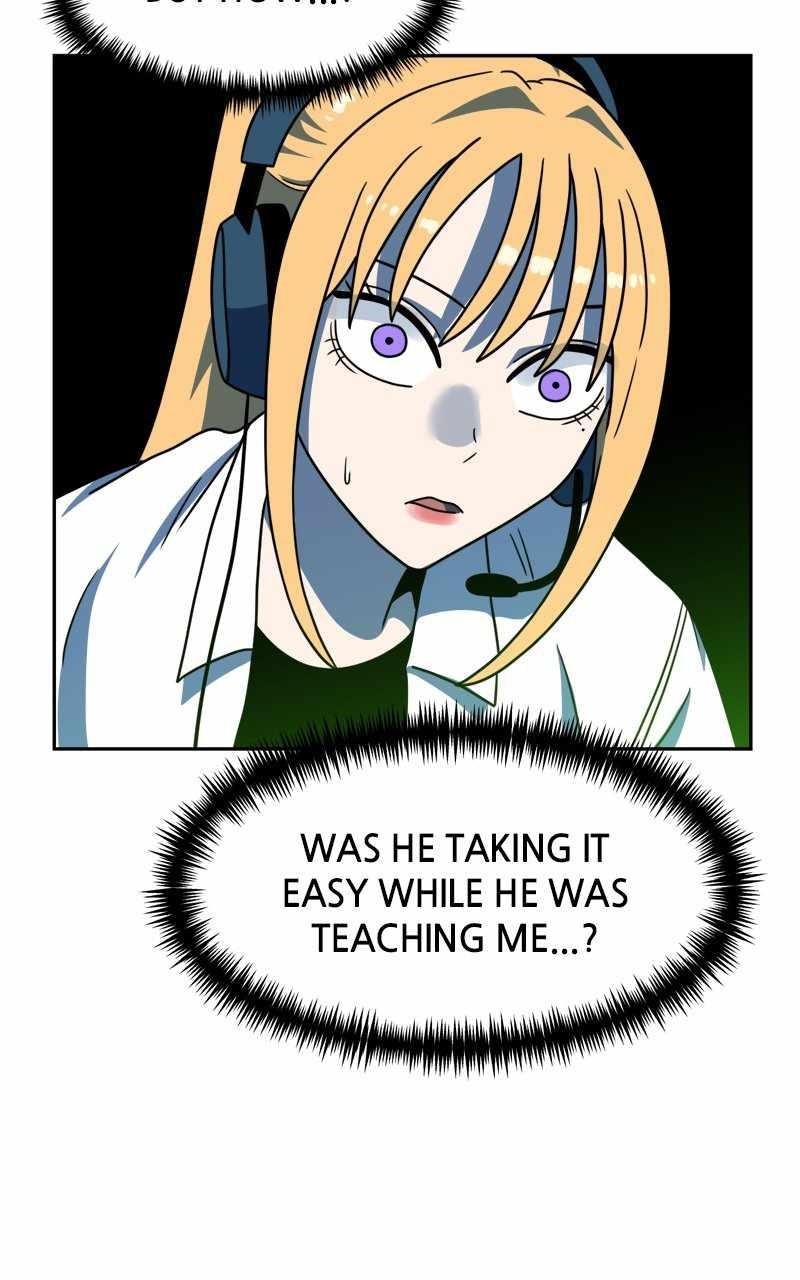 Double Click (PARK Soo-bong) — Chapter 106 — page 75