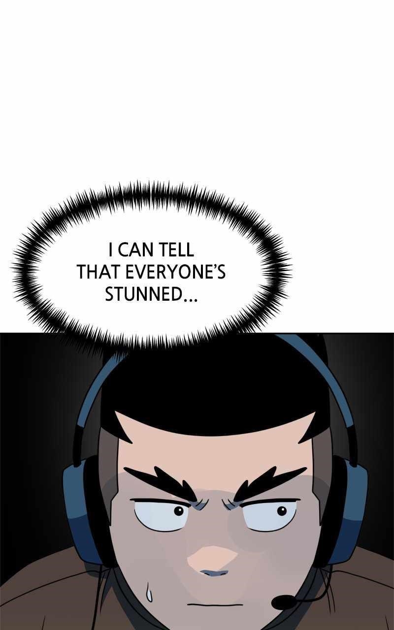 Double Click (PARK Soo-bong) — Chapter 106 — page 76