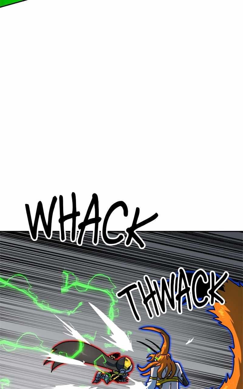 Double Click (PARK Soo-bong) — Chapter 106 — page 83