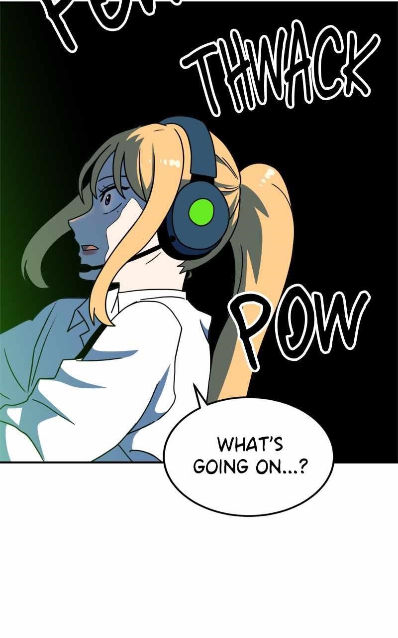 Double Click (PARK Soo-bong) — Chapter 106 — page 85