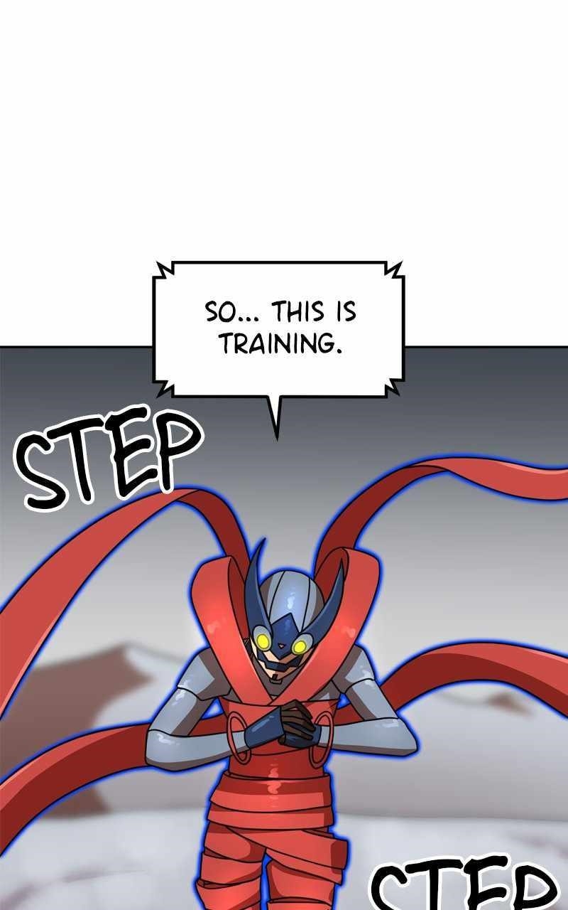Double Click (PARK Soo-bong) — Chapter 106 — page 91