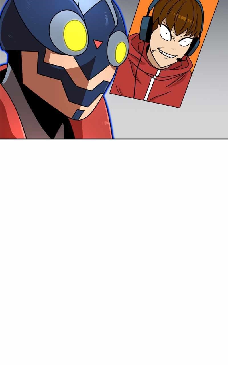 Double Click (PARK Soo-bong) — Chapter 106 — page 93