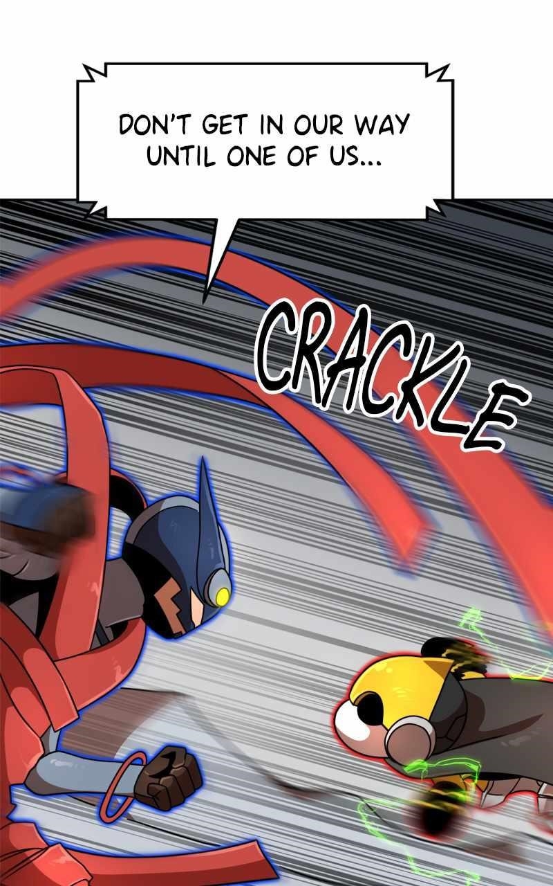 Double Click (PARK Soo-bong) — Chapter 106 — page 94