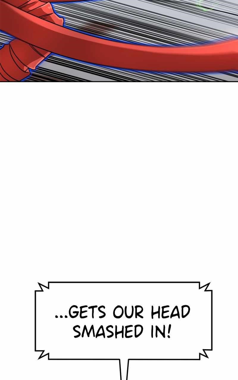 Double Click (PARK Soo-bong) — Chapter 106 — page 95