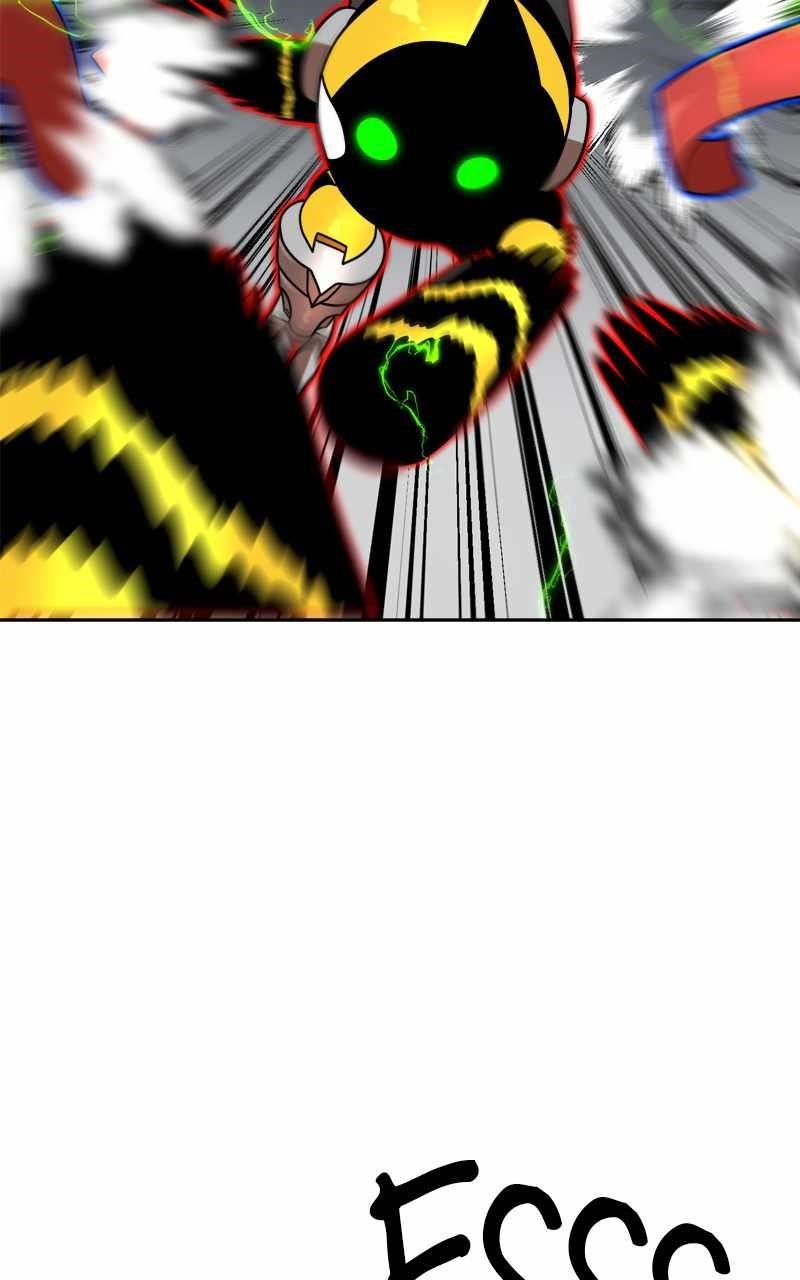 Double Click (PARK Soo-bong) — Chapter 106 — page 98