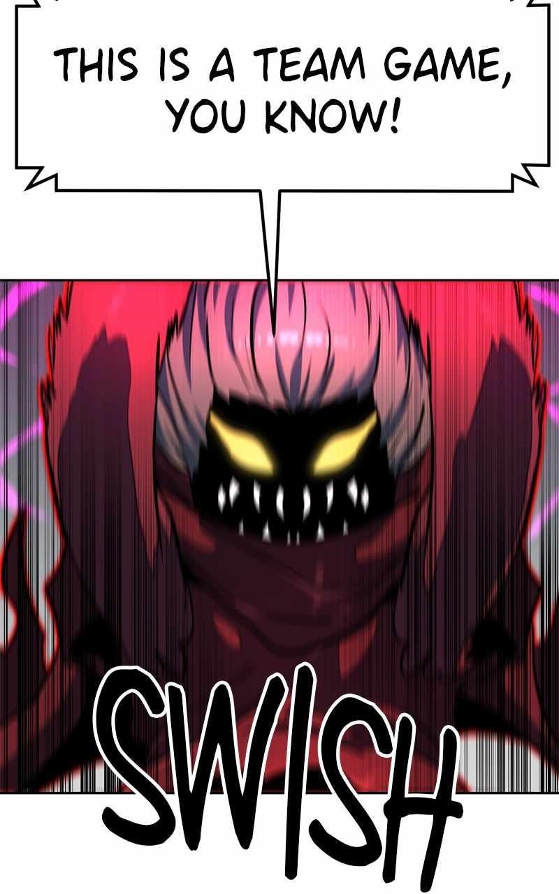 Double Click (PARK Soo-bong) — Chapter 106 — page 104