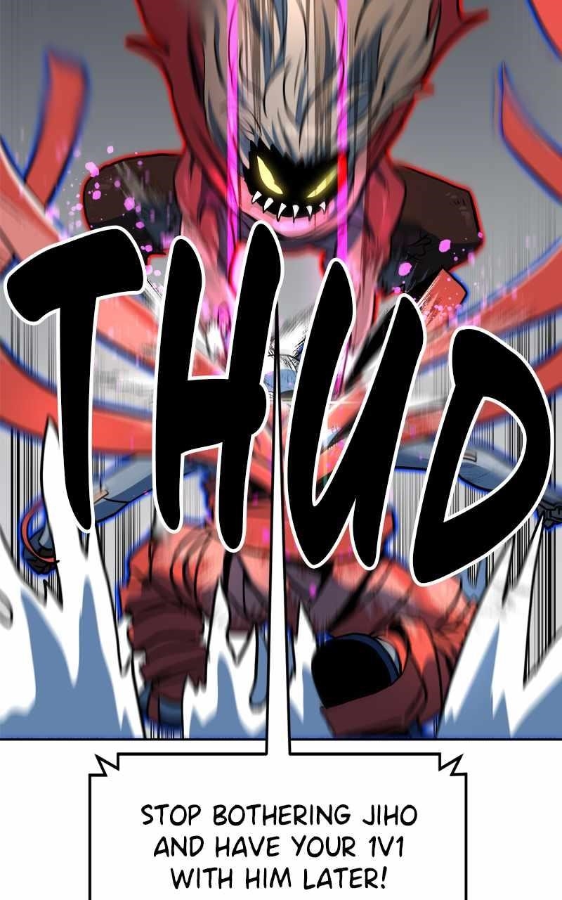 Double Click (PARK Soo-bong) — Chapter 106 — page 106