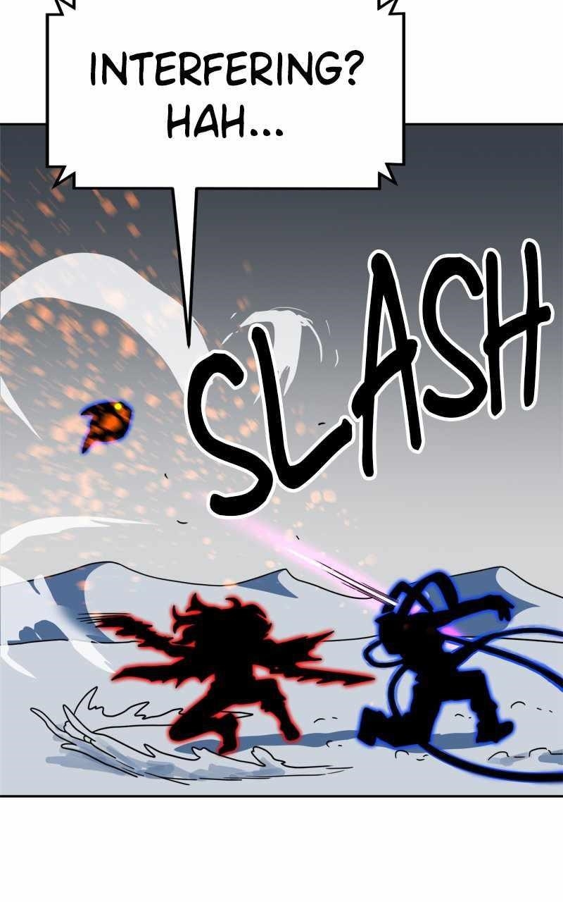 Double Click (PARK Soo-bong) — Chapter 106 — page 110