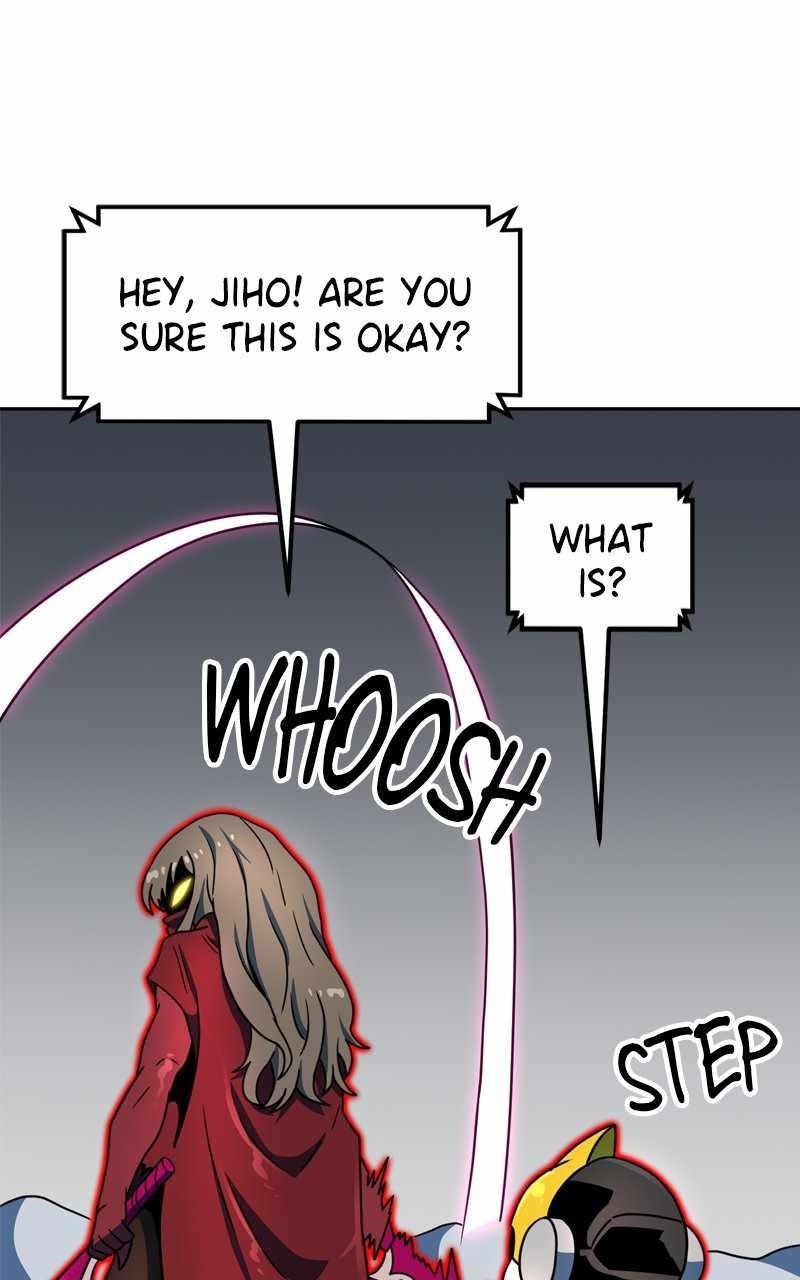 Double Click (PARK Soo-bong) — Chapter 106 — page 113