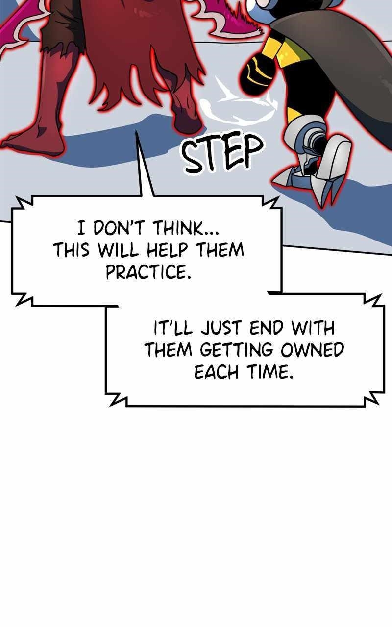Double Click (PARK Soo-bong) — Chapter 106 — page 114