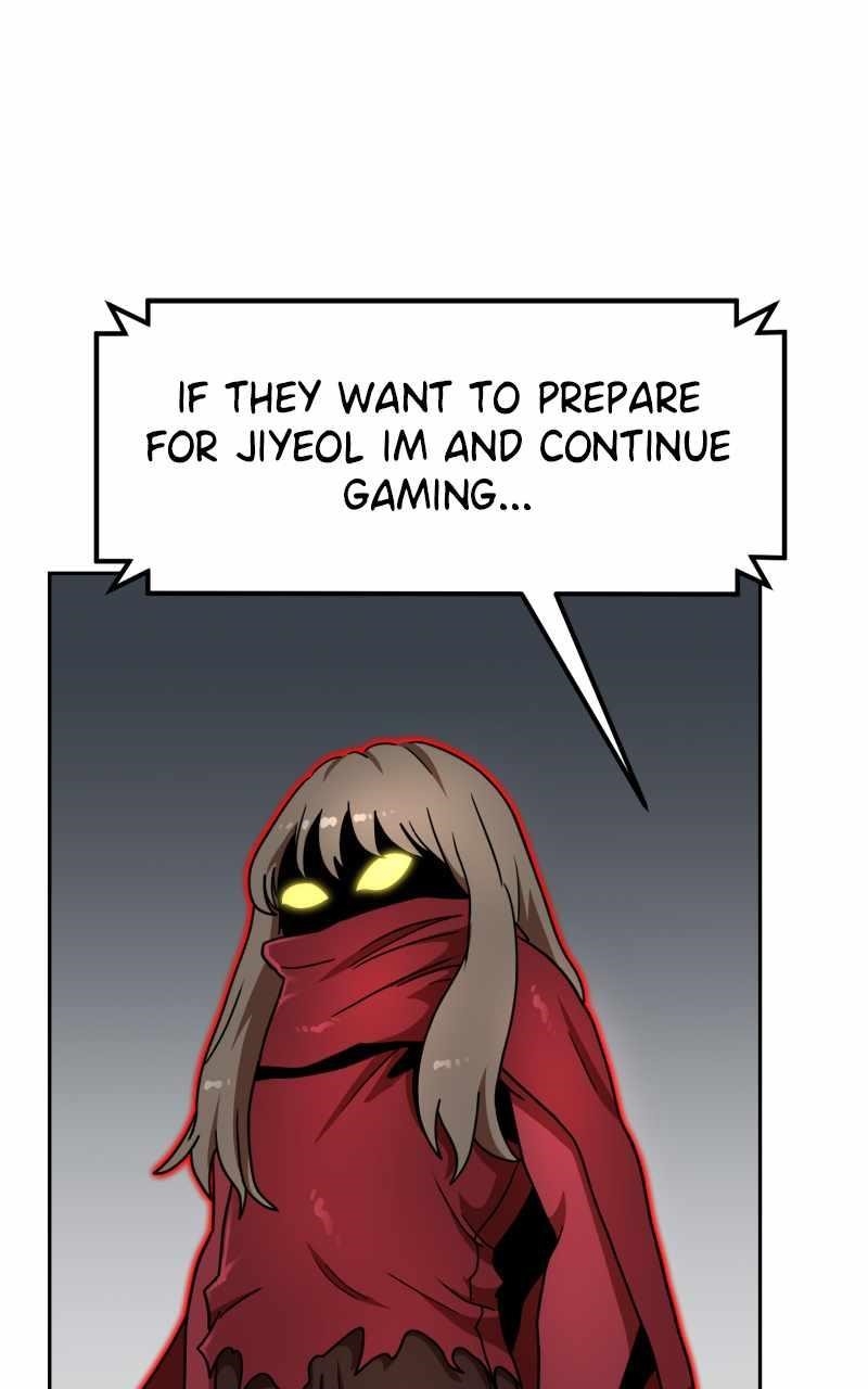 Double Click (PARK Soo-bong) — Chapter 106 — page 116