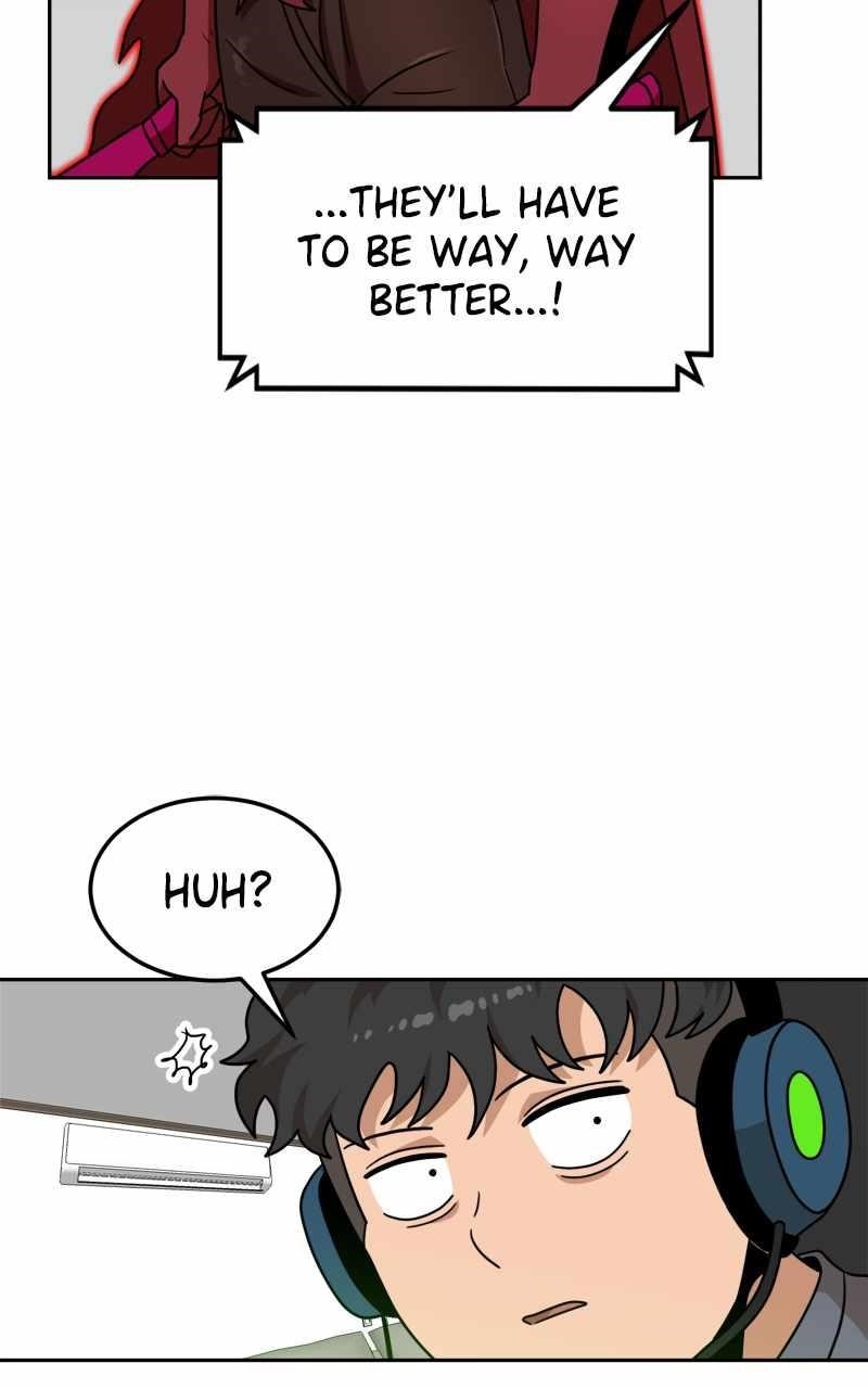 Double Click (PARK Soo-bong) — Chapter 106 — page 117