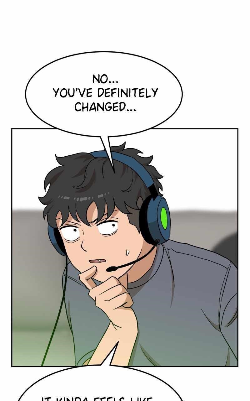 Double Click (PARK Soo-bong) — Chapter 106 — page 121