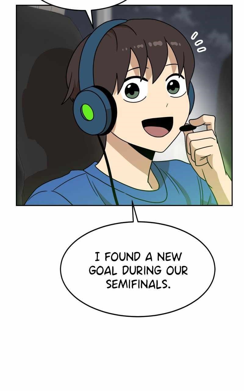 Double Click (PARK Soo-bong) — Chapter 106 — page 123