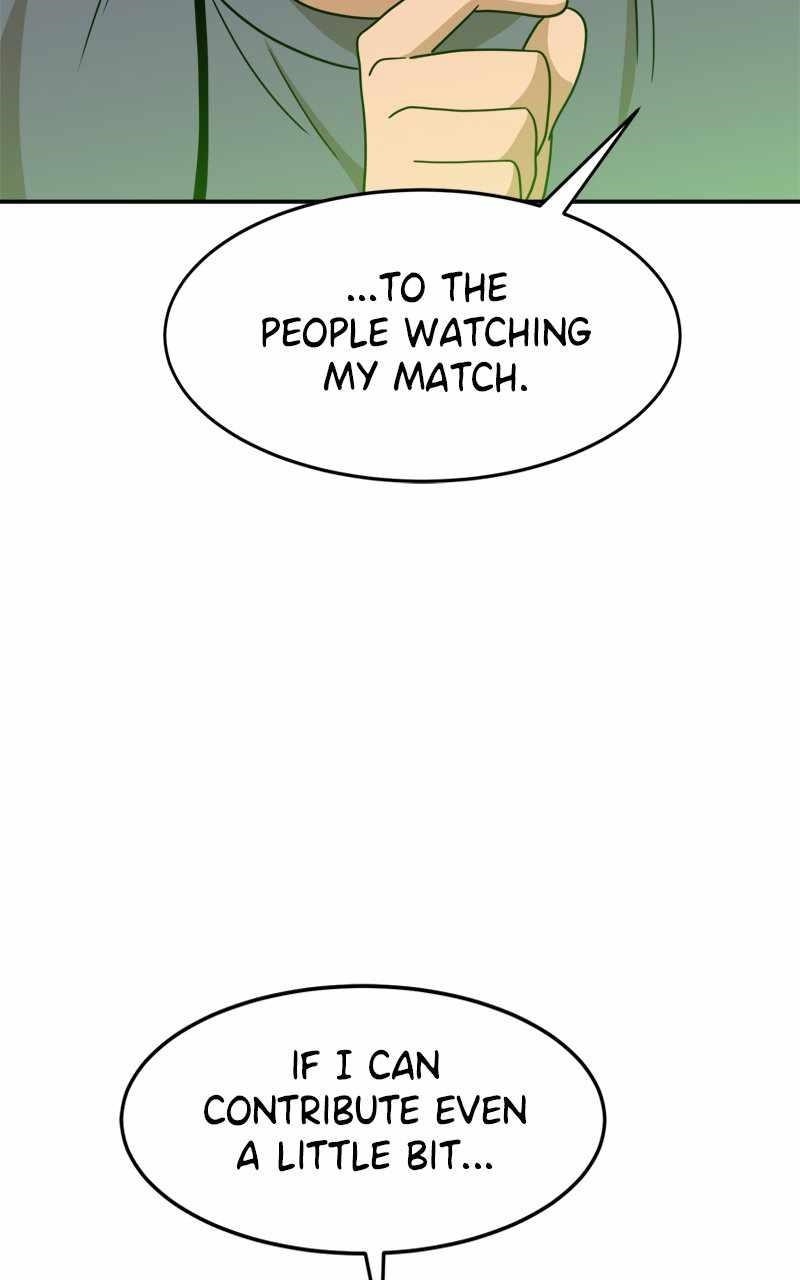 Double Click (PARK Soo-bong) — Chapter 106 — page 125
