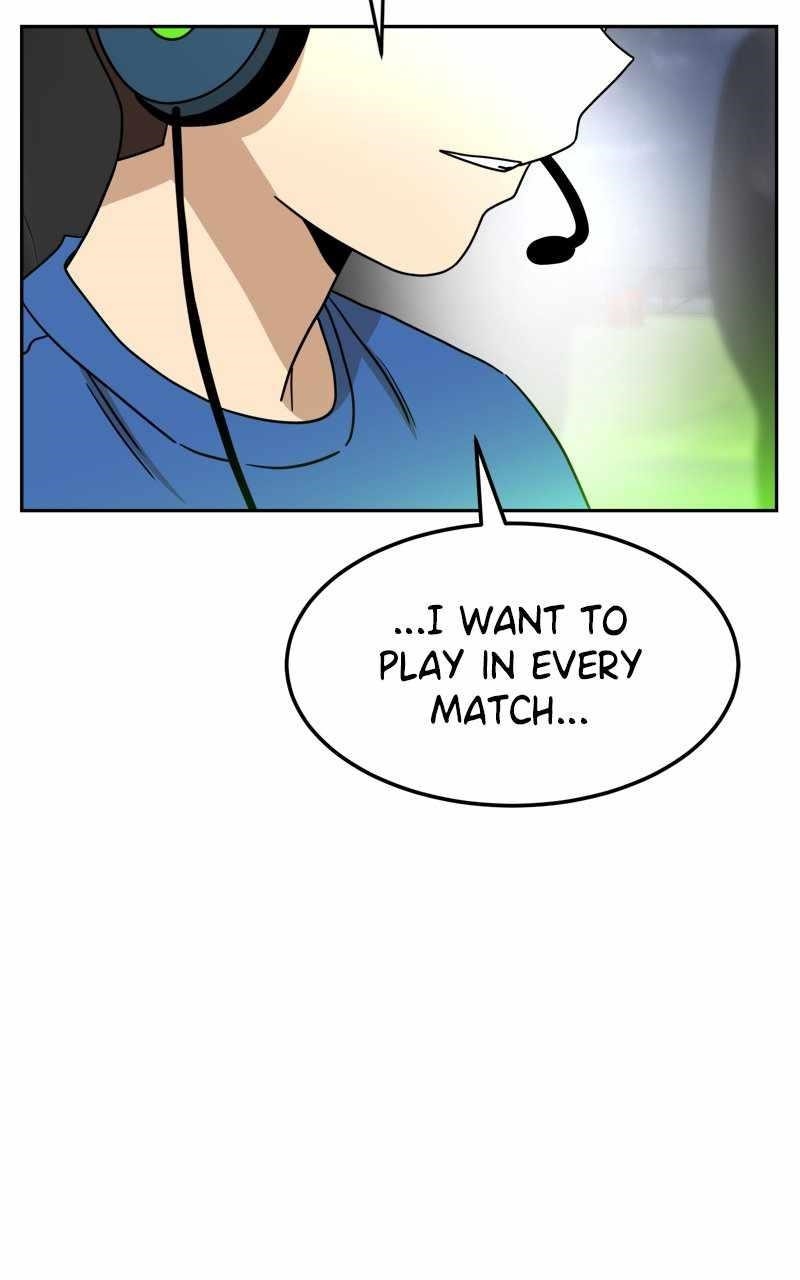 Double Click (PARK Soo-bong) — Chapter 106 — page 126
