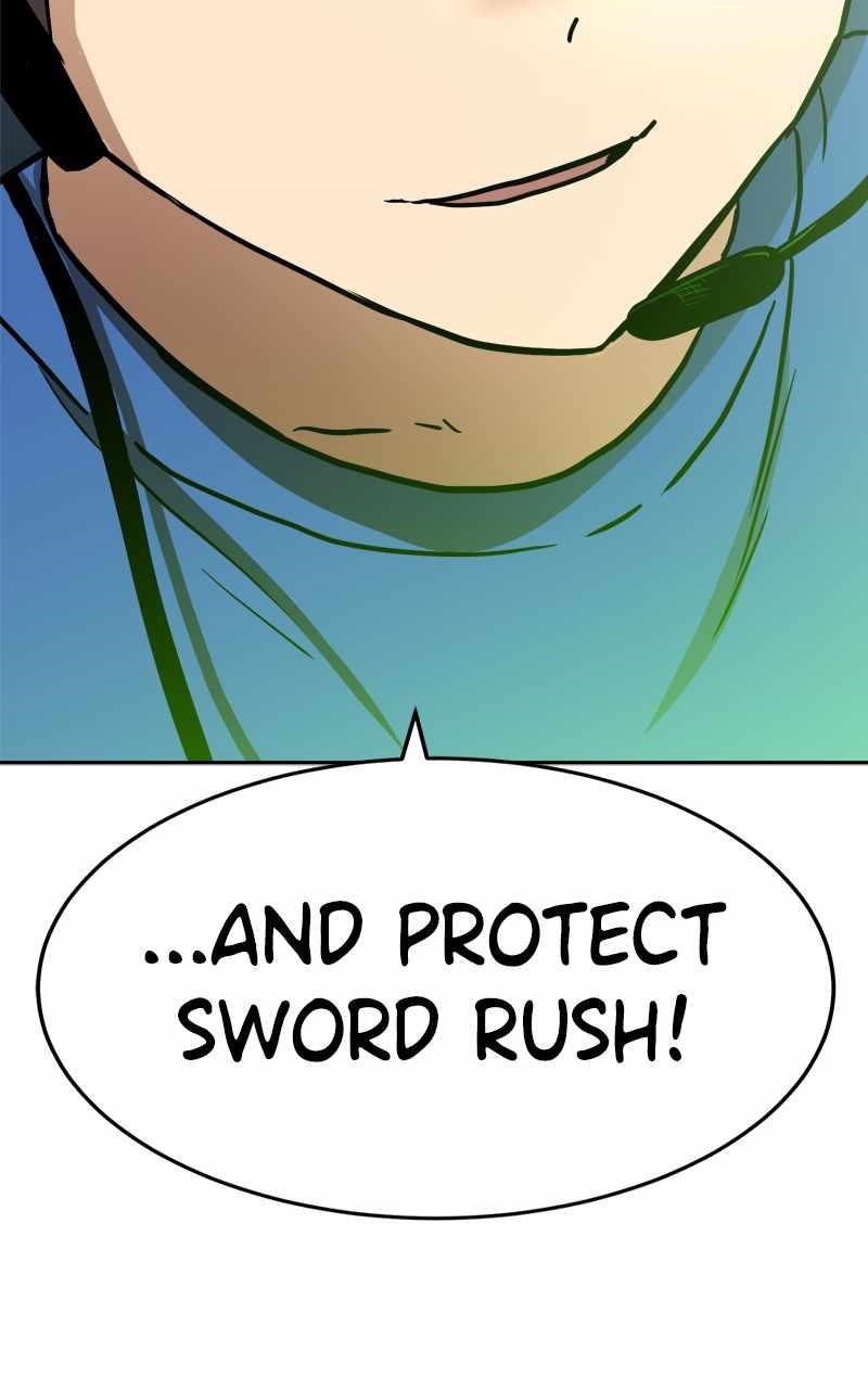 Double Click (PARK Soo-bong) — Chapter 106 — page 128
