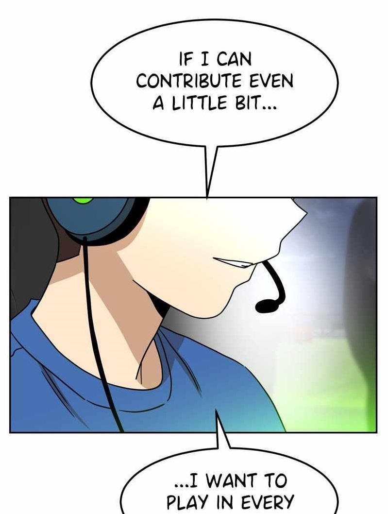 Double Click (PARK Soo-bong) — Chapter 107 — page 1