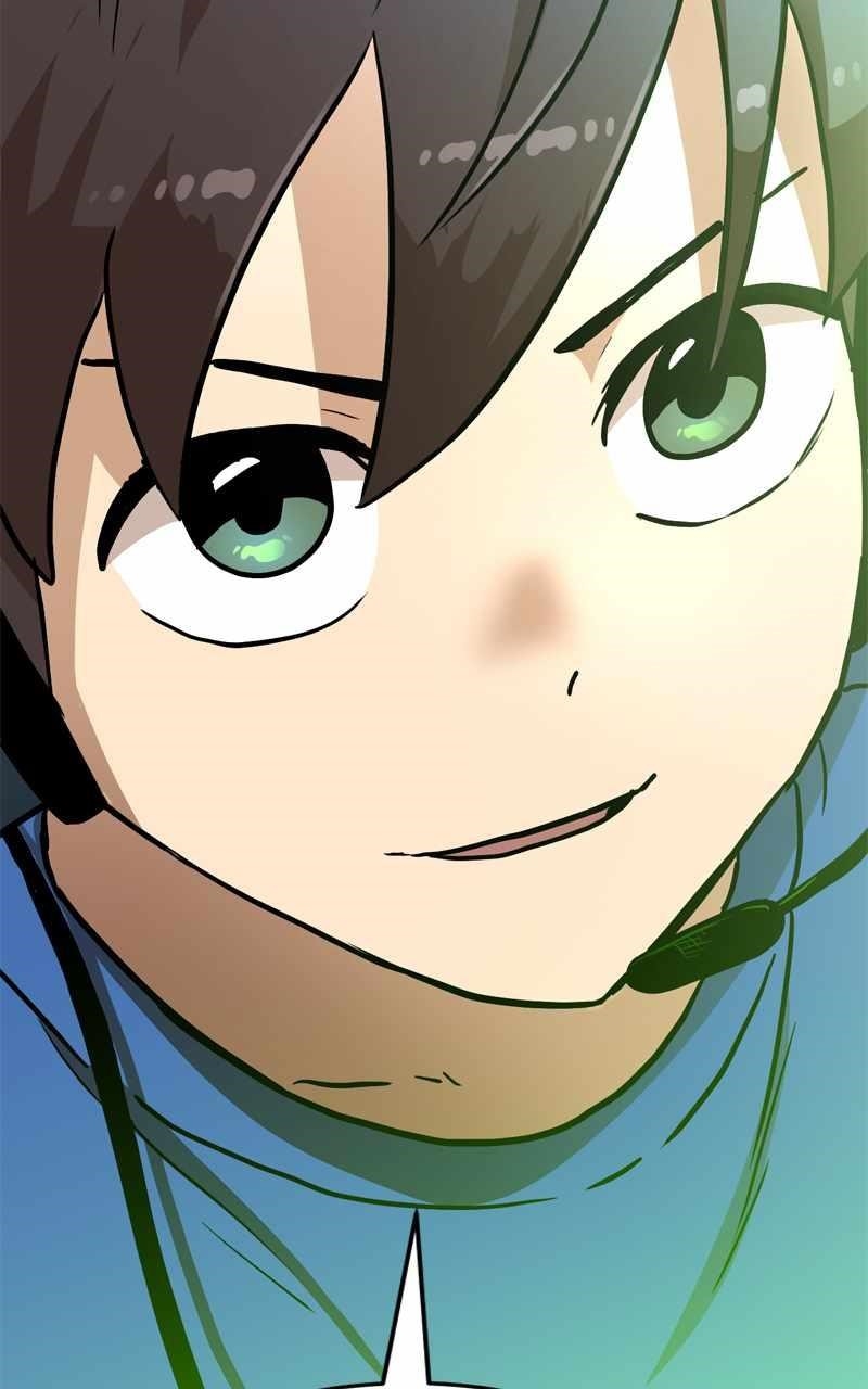 Double Click (PARK Soo-bong) — Chapter 107 — page 3