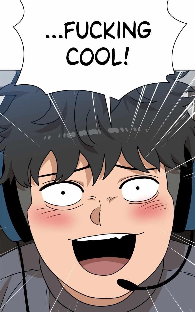 Double Click (PARK Soo-bong) — Chapter 107 — page 6