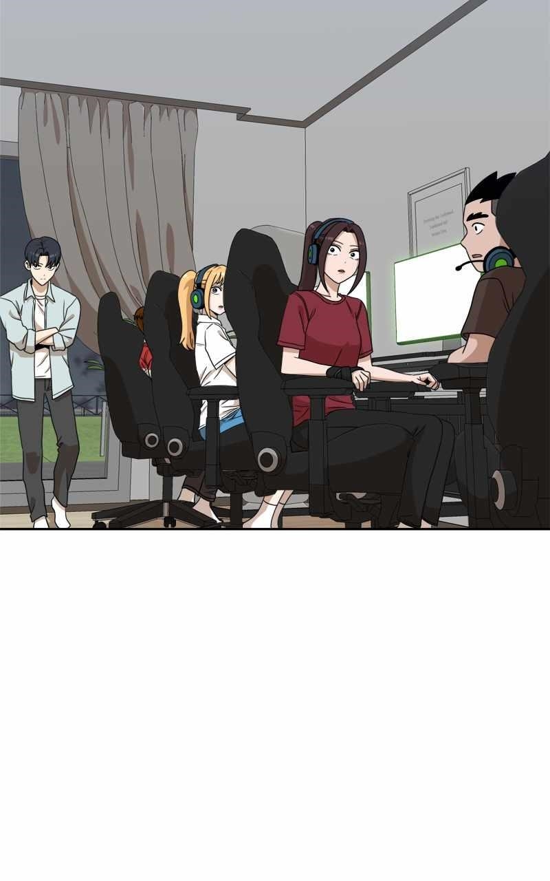 Double Click (PARK Soo-bong) — Chapter 107 — page 8