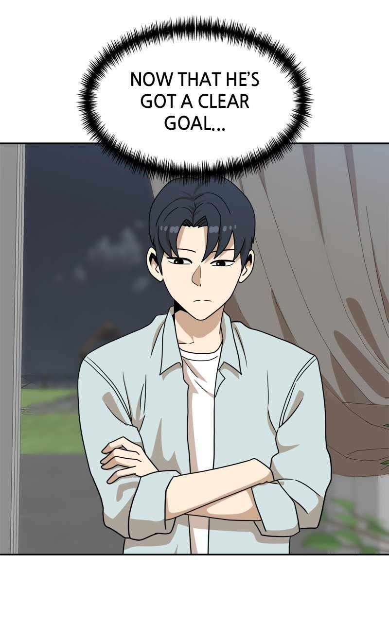 Double Click (PARK Soo-bong) — Chapter 107 — page 9