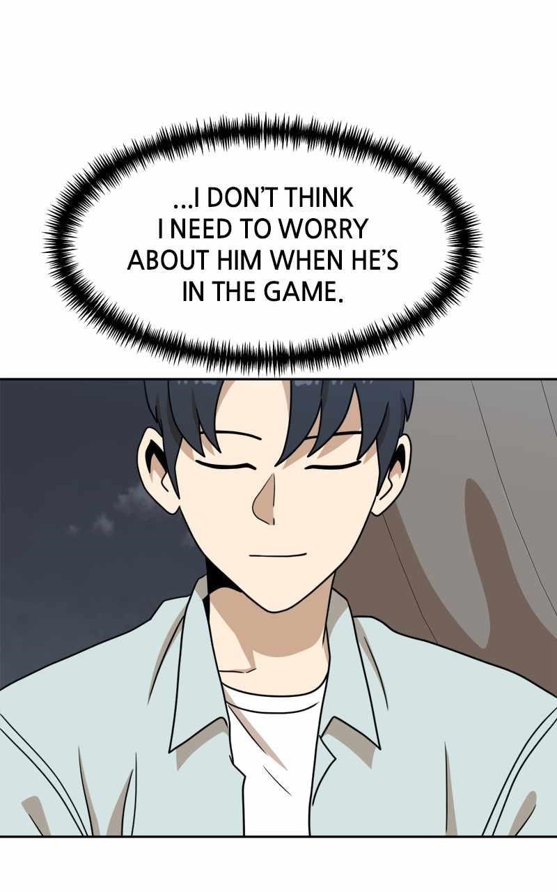 Double Click (PARK Soo-bong) — Chapter 107 — page 10