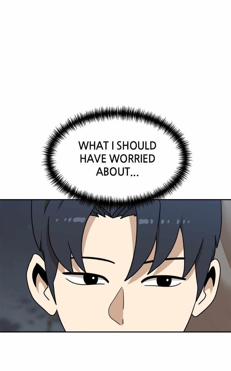 Double Click (PARK Soo-bong) — Chapter 107 — page 11