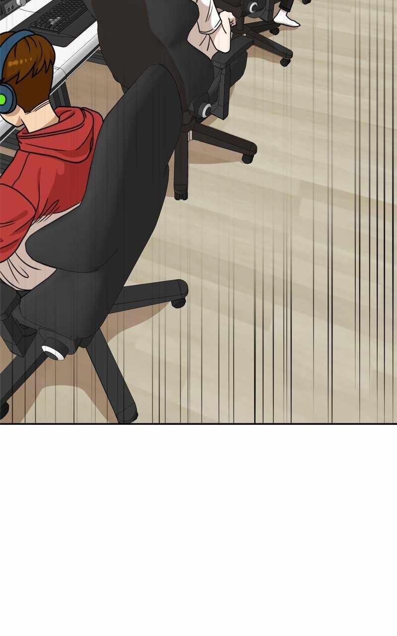 Double Click (PARK Soo-bong) — Chapter 107 — page 13