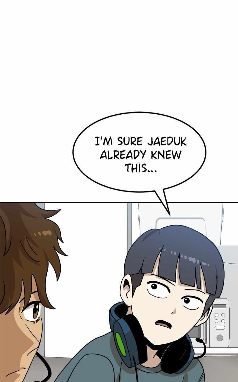 Double Click (PARK Soo-bong) — Chapter 107 — page 14