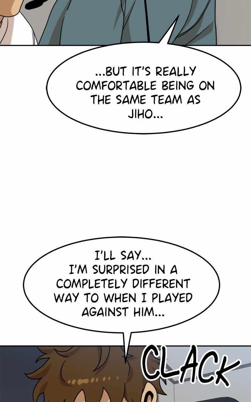 Double Click (PARK Soo-bong) — Chapter 107 — page 15