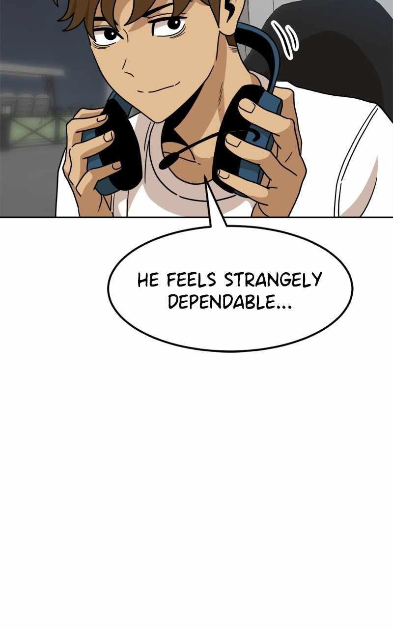 Double Click (PARK Soo-bong) — Chapter 107 — page 16