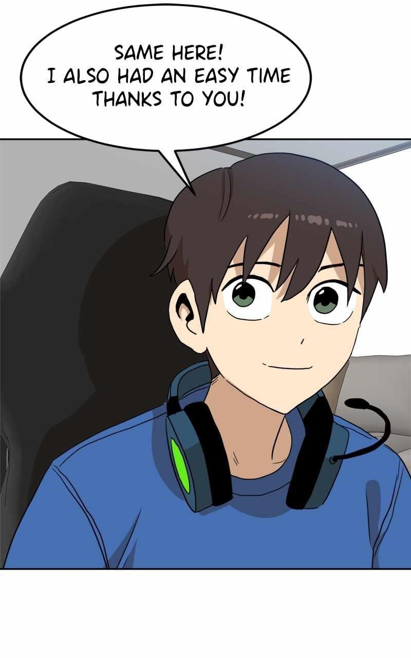 Double Click (PARK Soo-bong) — Chapter 107 — page 20