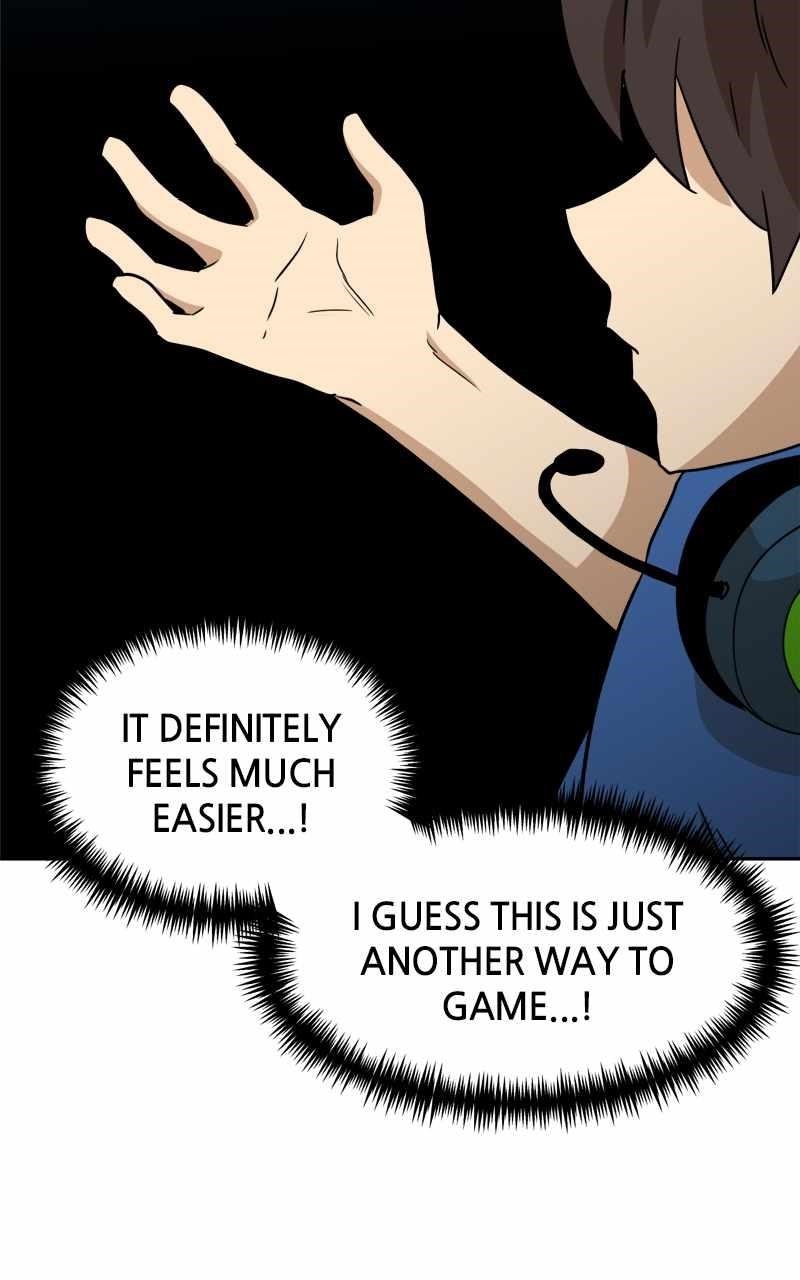 Double Click (PARK Soo-bong) — Chapter 107 — page 22