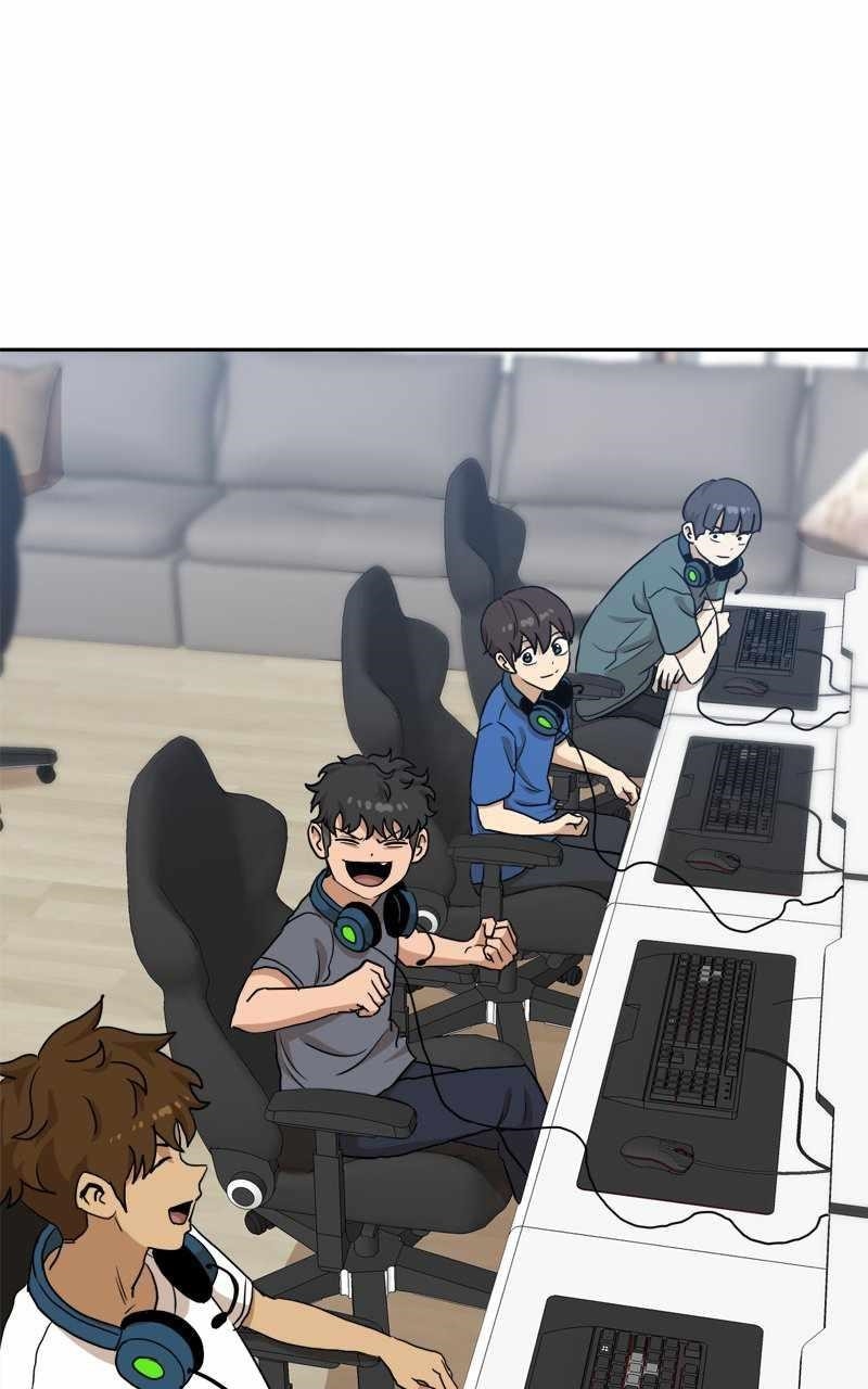 Double Click (PARK Soo-bong) — Chapter 107 — page 23