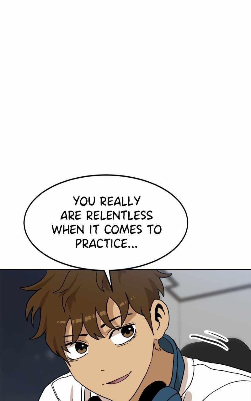 Double Click (PARK Soo-bong) — Chapter 107 — page 26