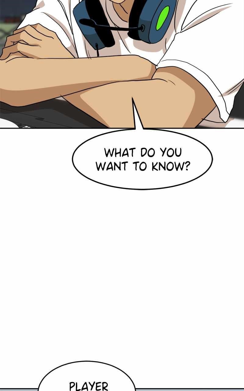 Double Click (PARK Soo-bong) — Chapter 107 — page 27