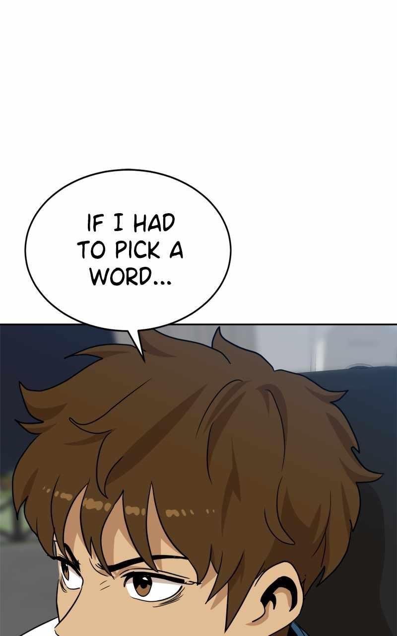 Double Click (PARK Soo-bong) — Chapter 107 — page 29