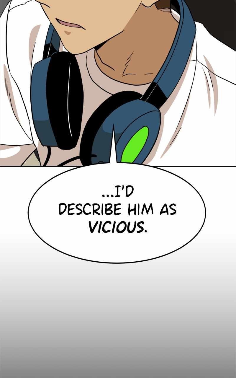 Double Click (PARK Soo-bong) — Chapter 107 — page 30