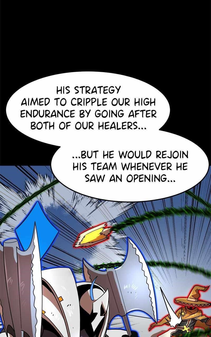 Double Click (PARK Soo-bong) — Chapter 107 — page 32