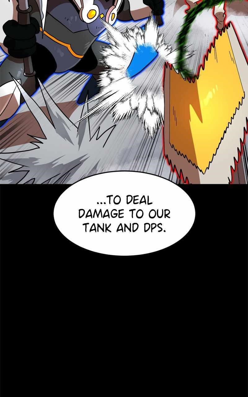 Double Click (PARK Soo-bong) — Chapter 107 — page 33
