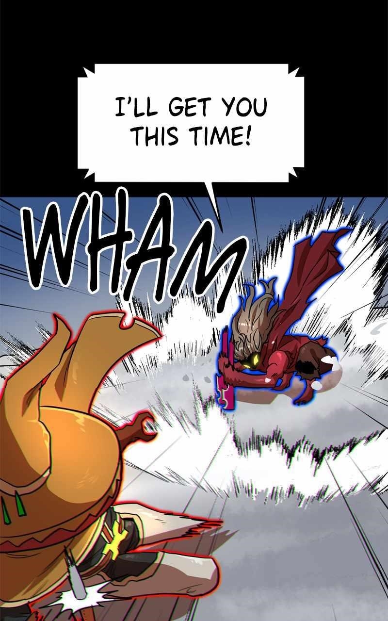Double Click (PARK Soo-bong) — Chapter 107 — page 34