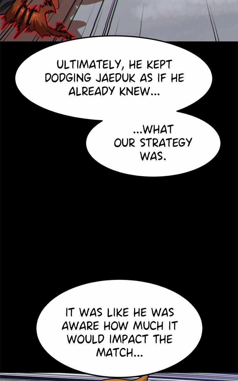 Double Click (PARK Soo-bong) — Chapter 107 — page 35