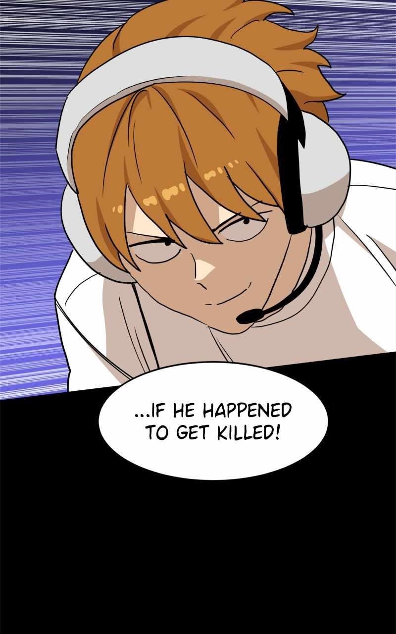 Double Click (PARK Soo-bong) — Chapter 107 — page 36