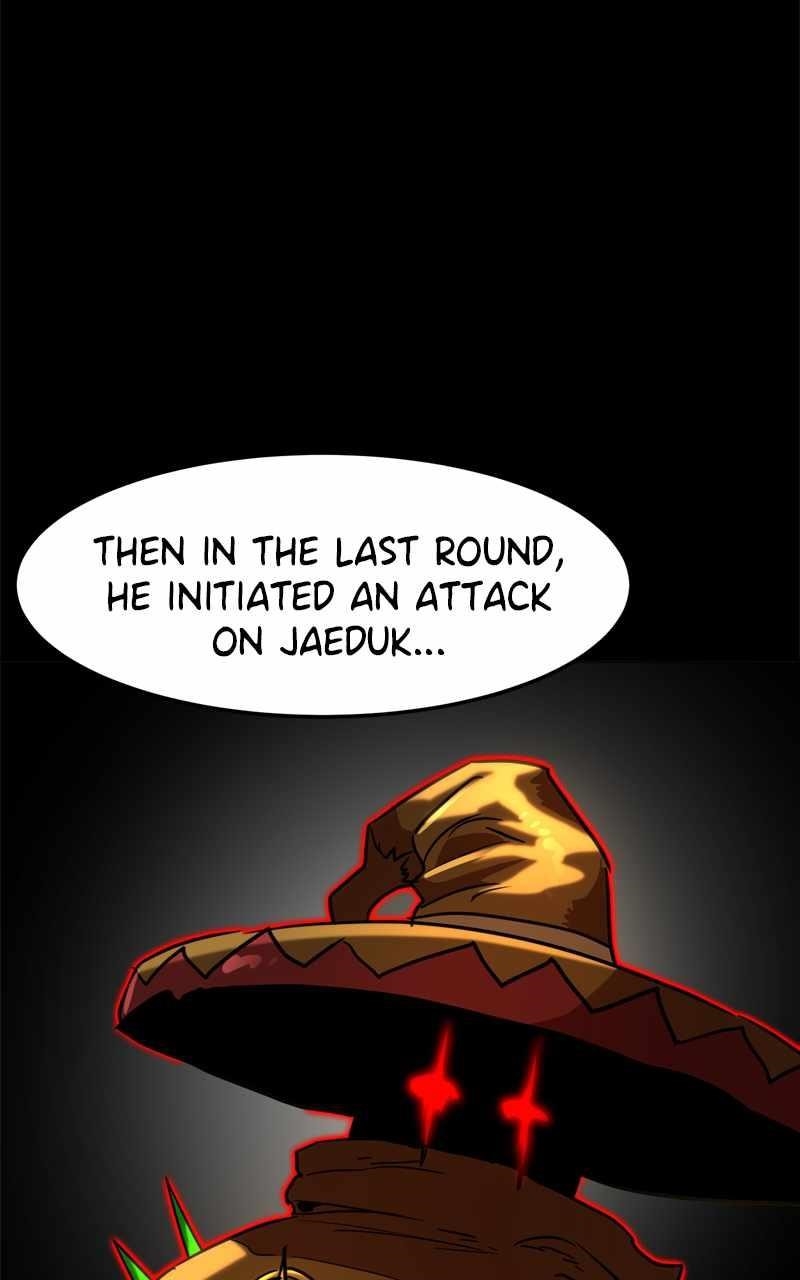 Double Click (PARK Soo-bong) — Chapter 107 — page 37