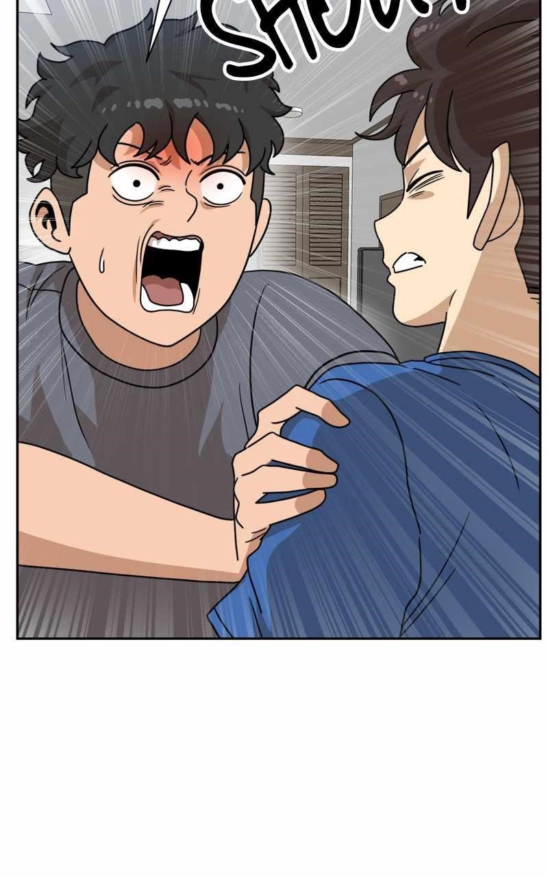 Double Click (PARK Soo-bong) — Chapter 107 — page 42