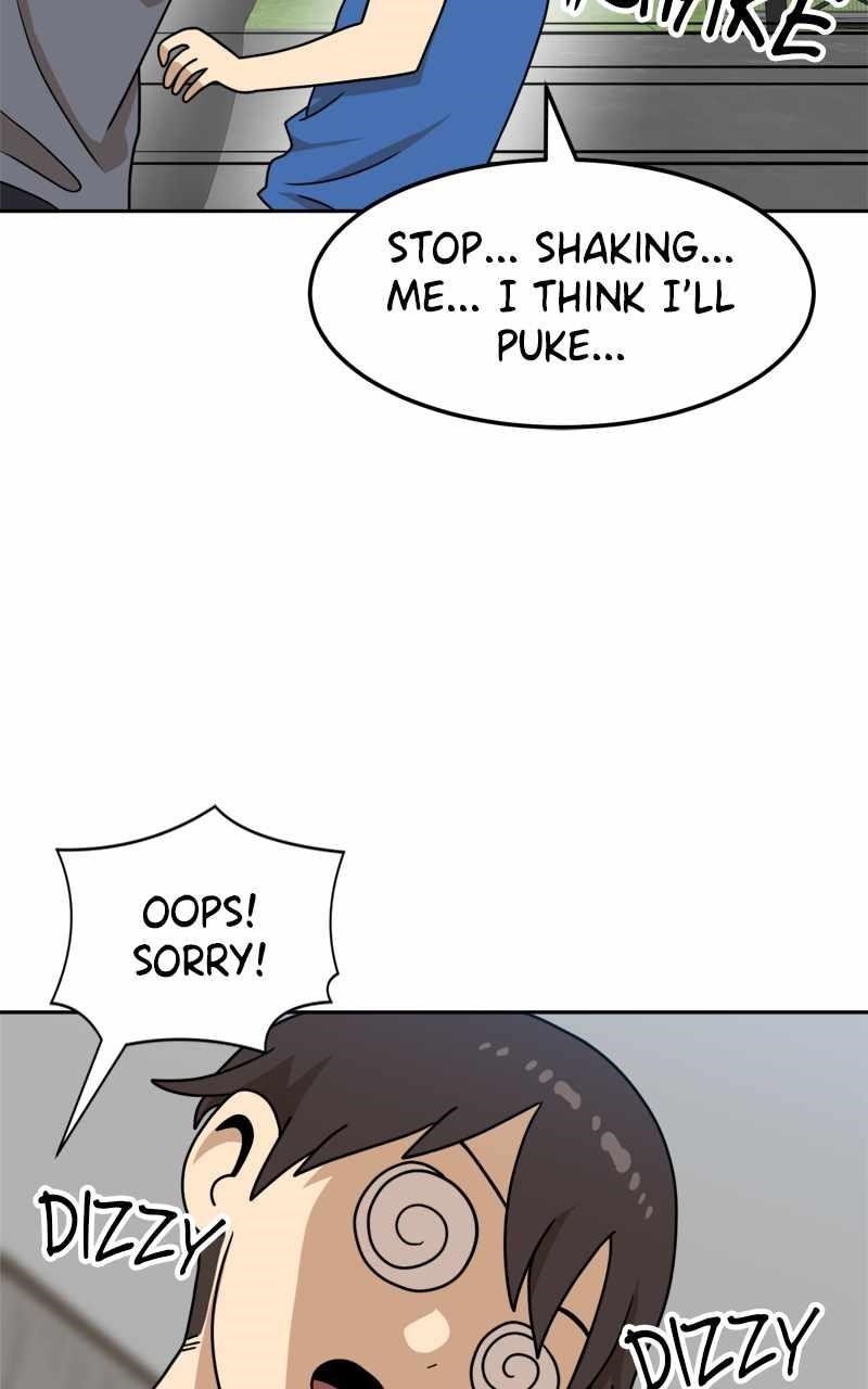 Double Click (PARK Soo-bong) — Chapter 107 — page 44
