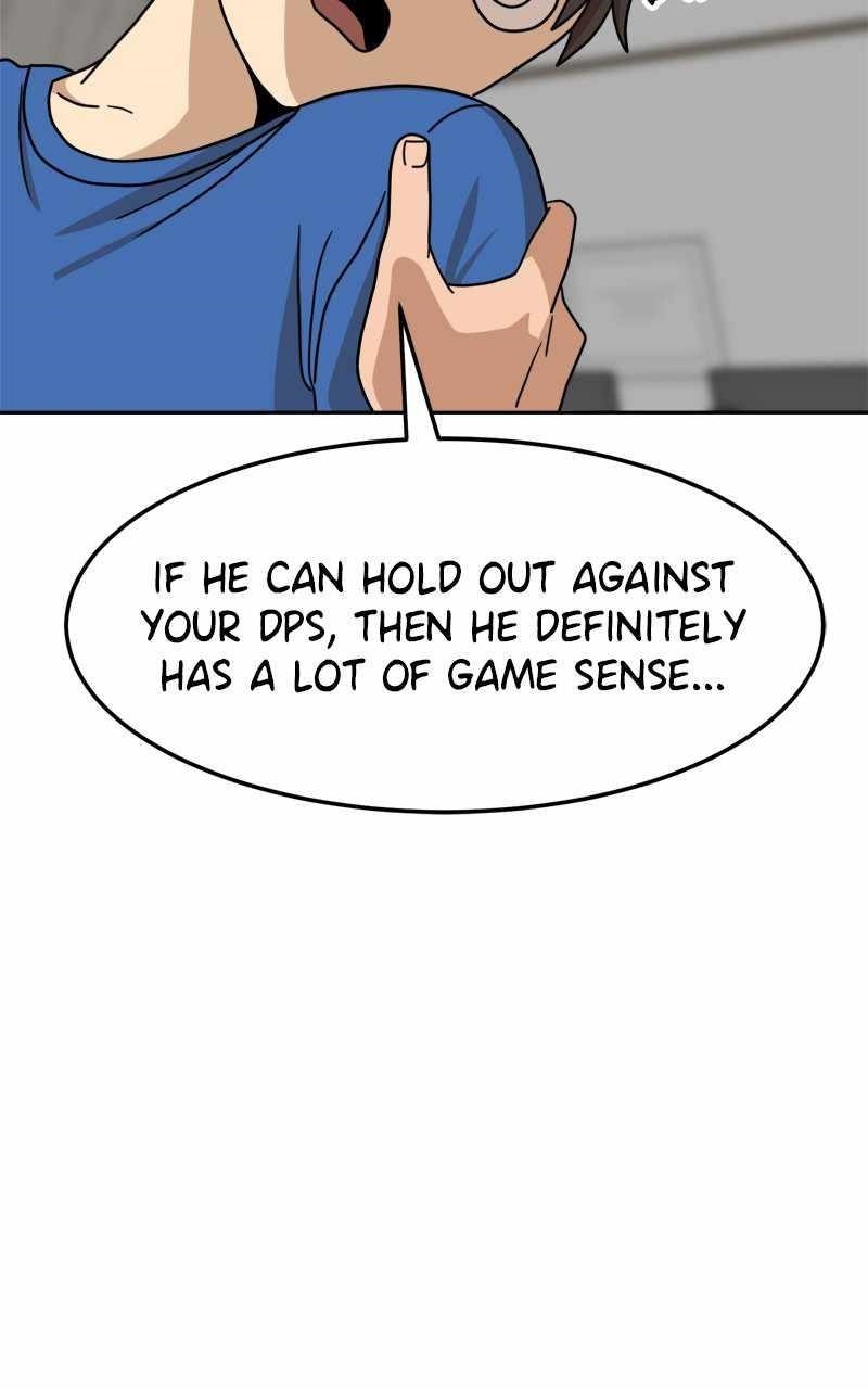 Double Click (PARK Soo-bong) — Chapter 107 — page 45