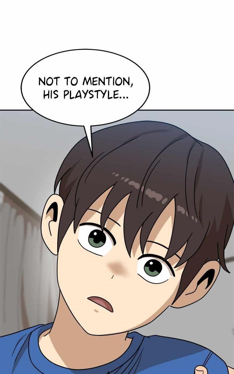 Double Click (PARK Soo-bong) — Chapter 107 — page 46